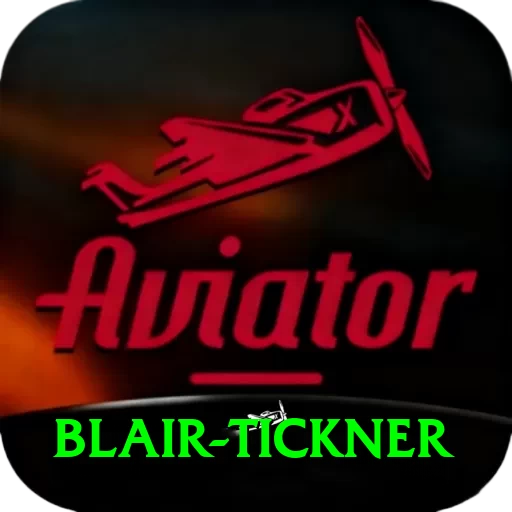 blair tickner Max Pro v4.0.5 - 2