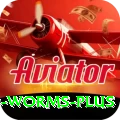 blood worms Ultimate Slots