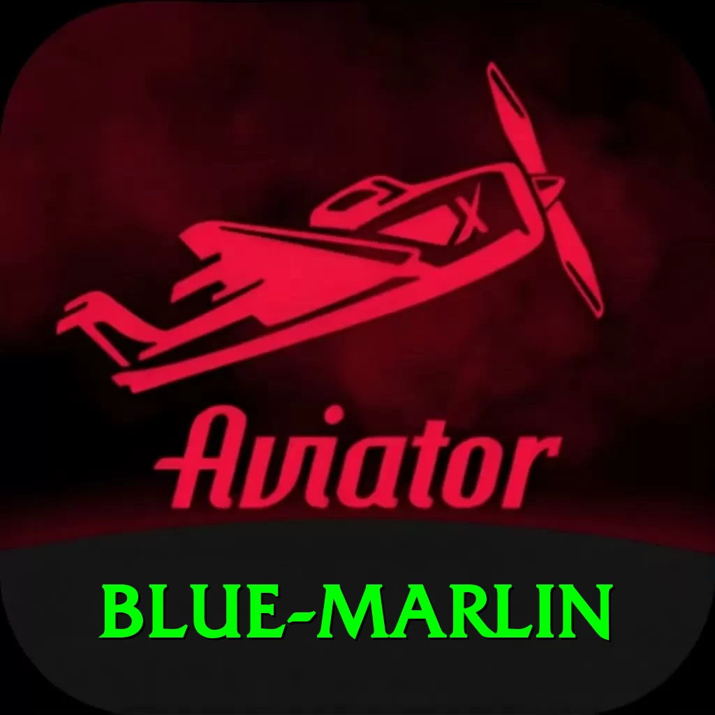 blue marlin Gold Pro v3.3.1 - 2