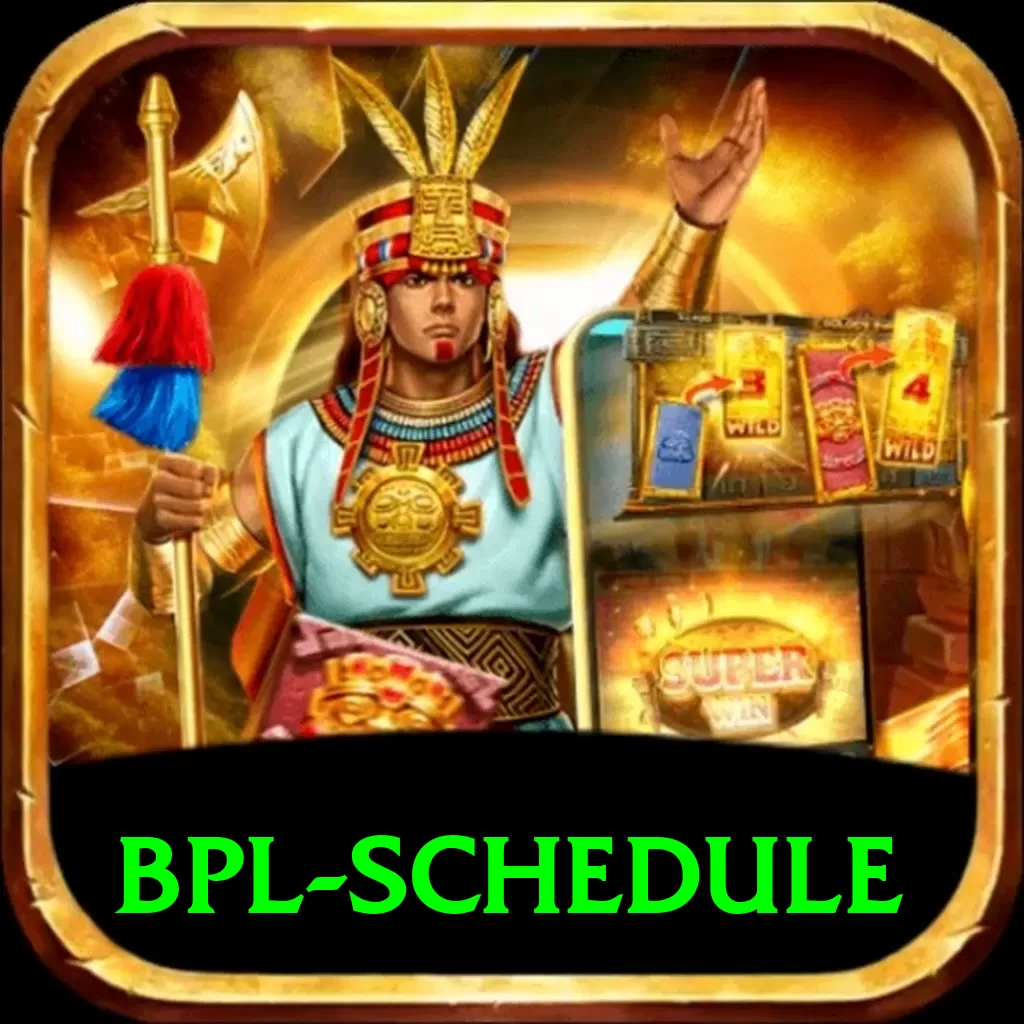 bpl schedule Elite v4.0.4 - 2