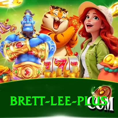 brett lee Gold Gaming App - 2