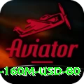 bungee 160m usd 80 Gold v3.2.6