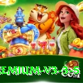 bv999 Jackpot Premium v3.3.5