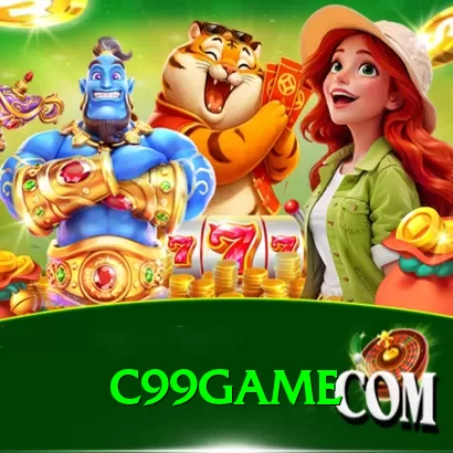 c99game Games (Casino & Earning) Gold vv1.6.2 - 2
