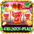 cash frenzy - Gaming Extreme
