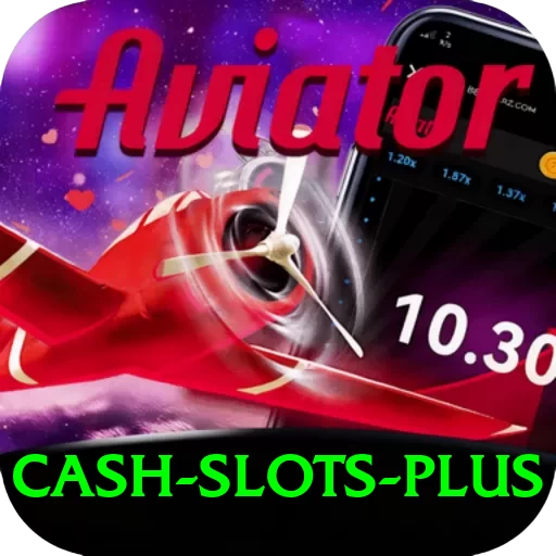 cash slots - Deluxe v3.5.7 - 2
