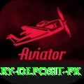 cashback every deposit pk Pro