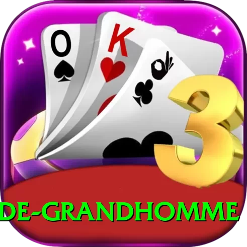 colin de grandhomme Plus Pro v2.7.2 - 2