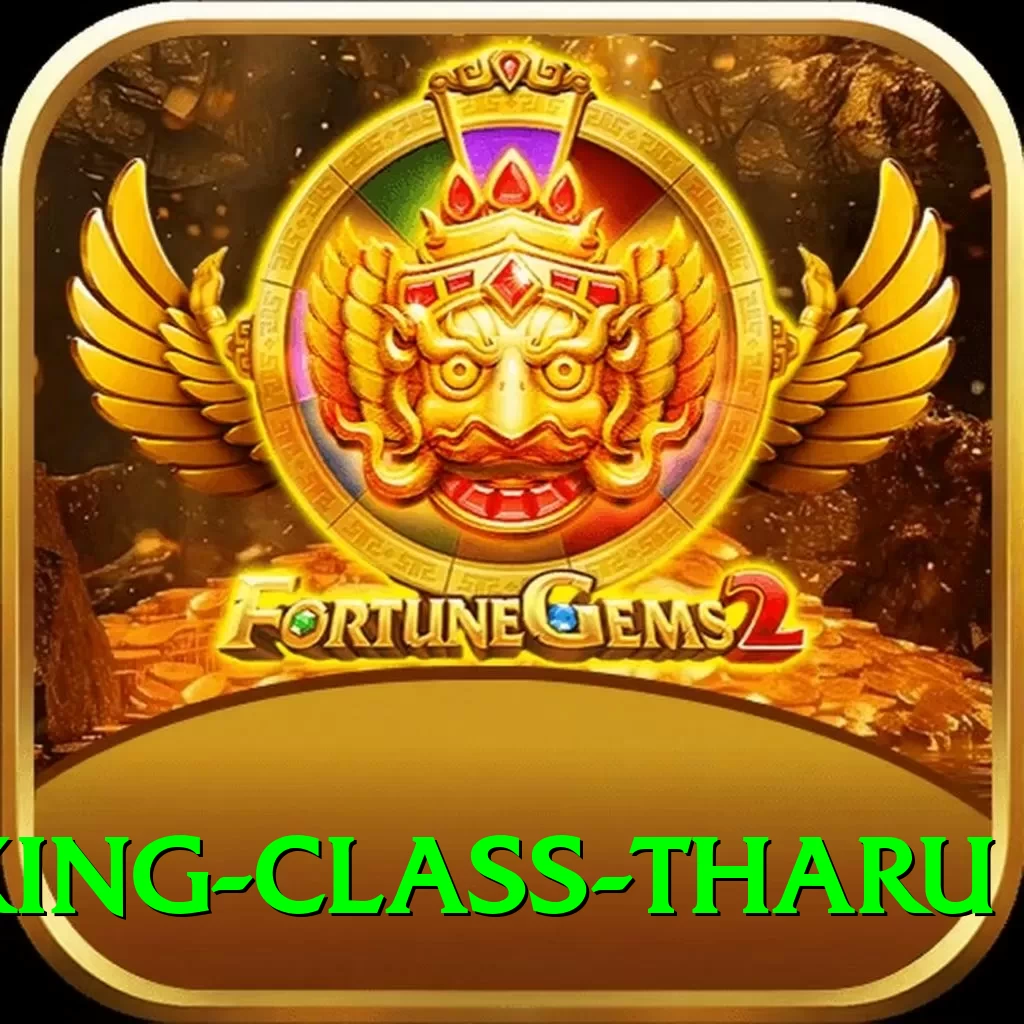 cooking class tharu Premium v2.7.5 - 2