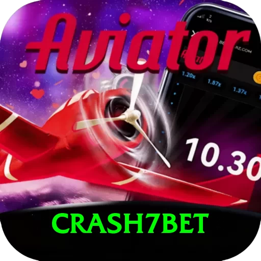 crash7bet Deluxe v1.3.8 - 2