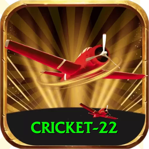cricket 22 Max v3.7.2 - 2