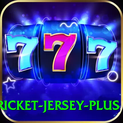 cricket jersey Games Elite - 2