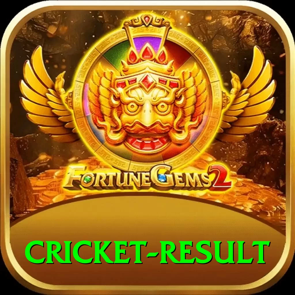 cricket result Gold Pro v3.7.5 - 2