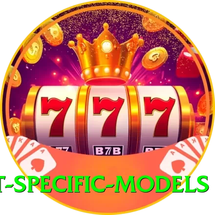 cricket specific models Pro1 v4.9.9 - 2