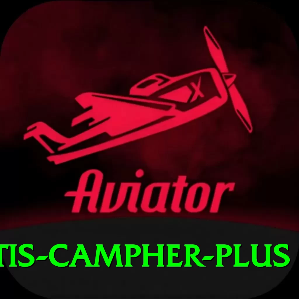 curtis campher VIP v1.9.0 - 2