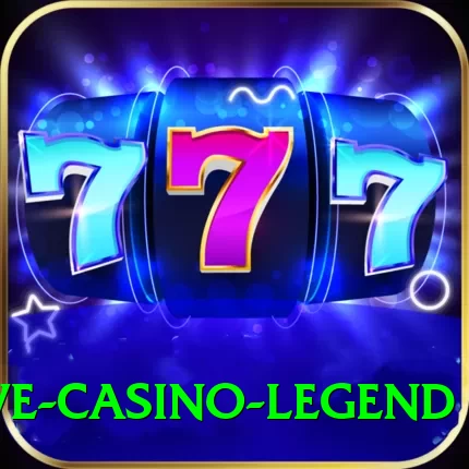 CZ777 Game Live Casino Legend - 2