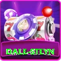 dale steyn Pro Edition v4.9.7