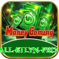 dale steyn Jackpot Supreme v1.3.8