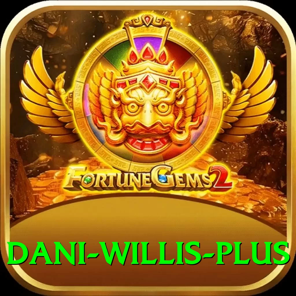 dani willis Max PK v2.4.7 - 2