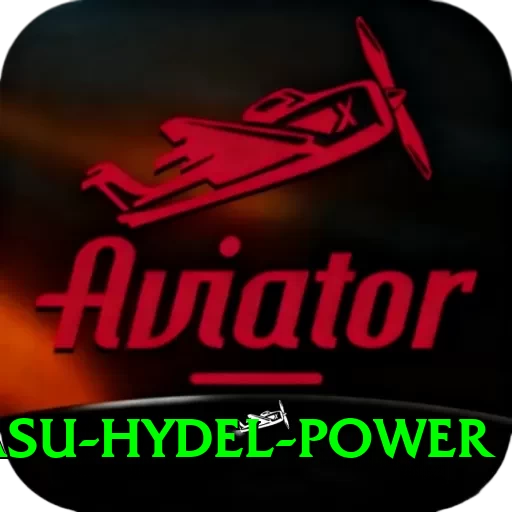 dasu hydel power Max v1.3.7 - 2