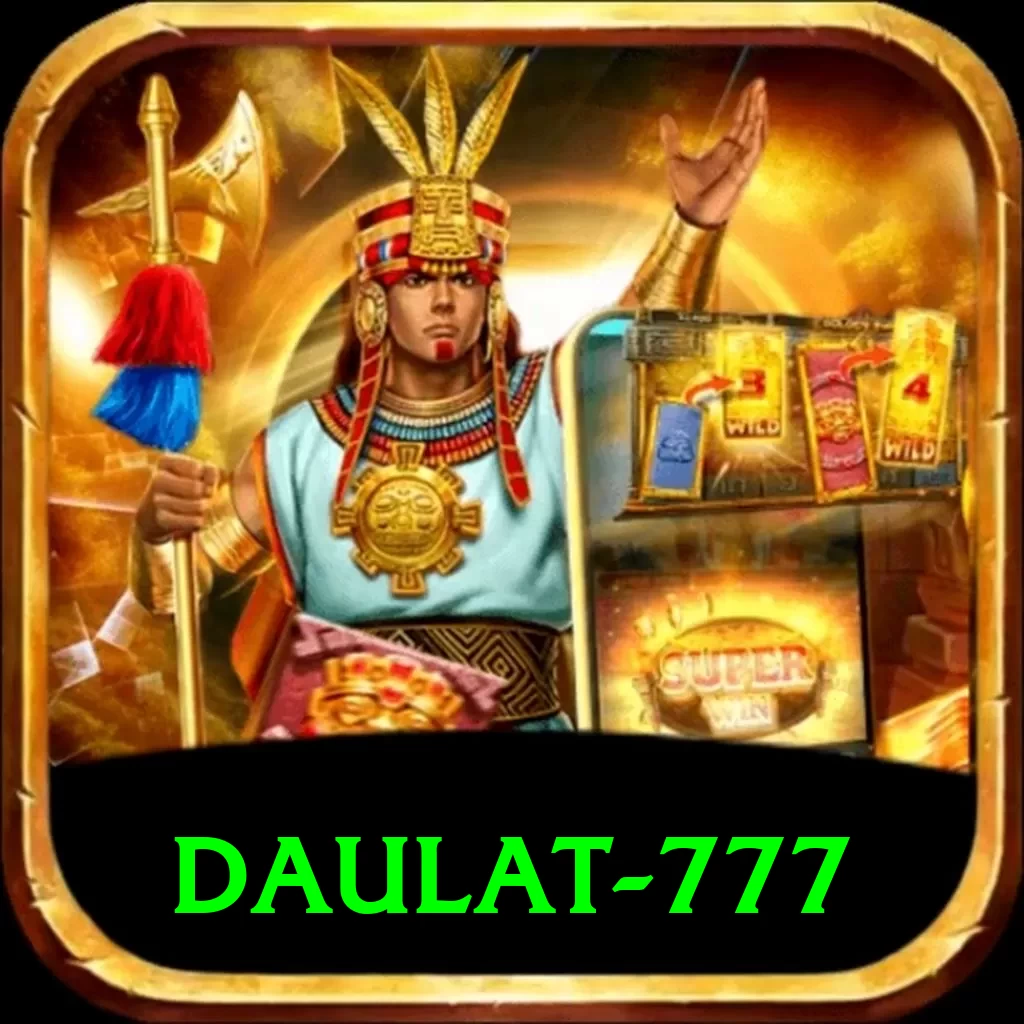 daulat 777 Ultimate v2.0.8 - 2