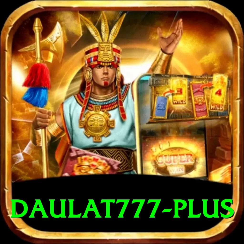 daulat777 Master v3.4.6 - 2