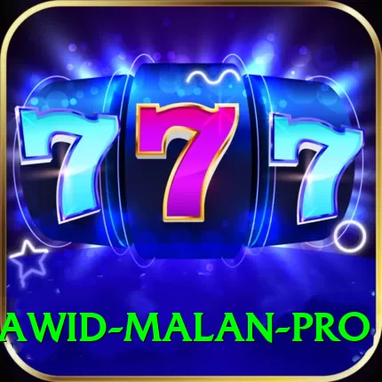 dawid malan Master - Win Real PKR - 2