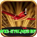 dawki syiemship Gold v3.7.5