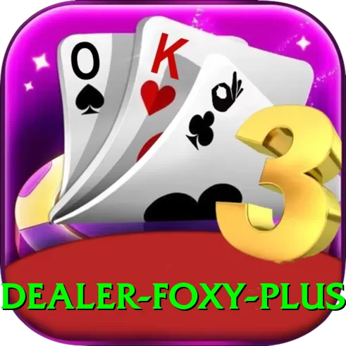 Dealer Foxy Legend APK v4.7.2 - 2