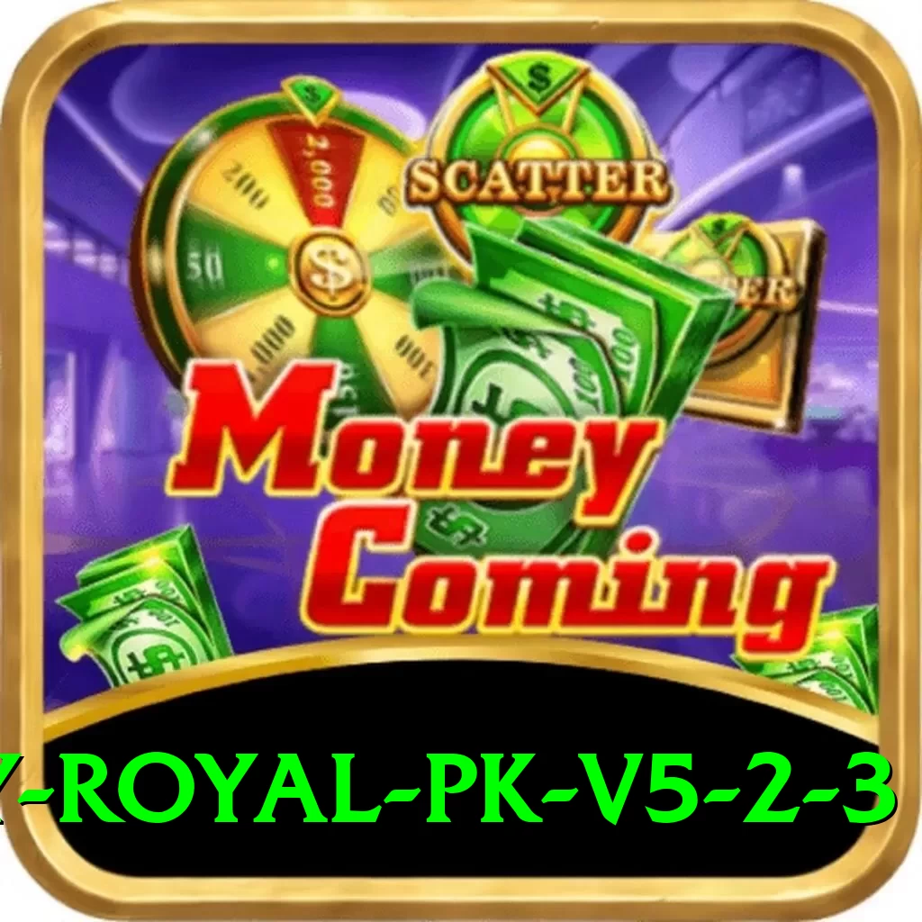 Dealer Foxy Royal PK v5.2.3 - 2
