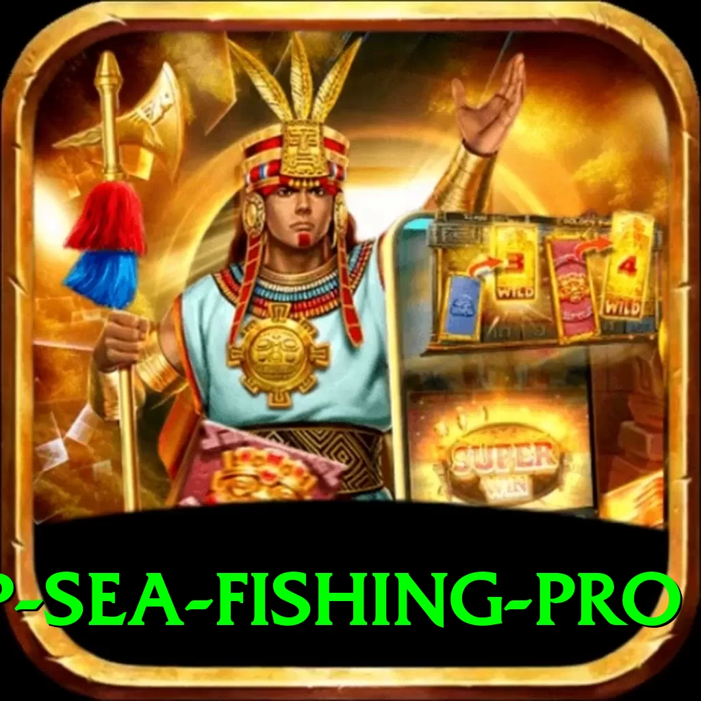 deep sea fishing Money Supreme v5.0.5 - 2