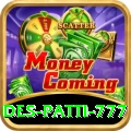 Des Patti 777 Games (Casino & Earning) Elite v1.3.2