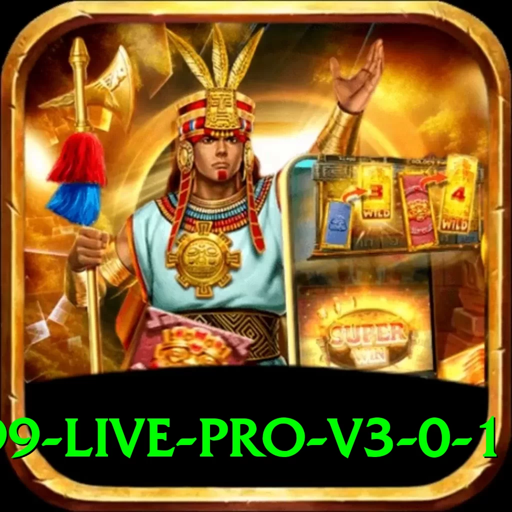 dk999 Live Pro v3.0.1 - 2