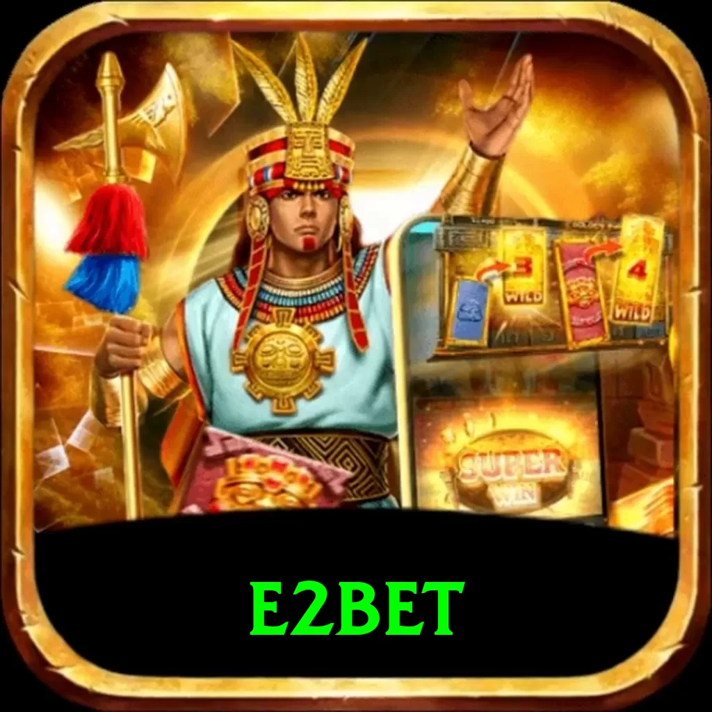 e2bet App - 2