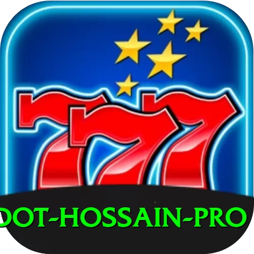 ebadot hossain - Casino Premium - 2