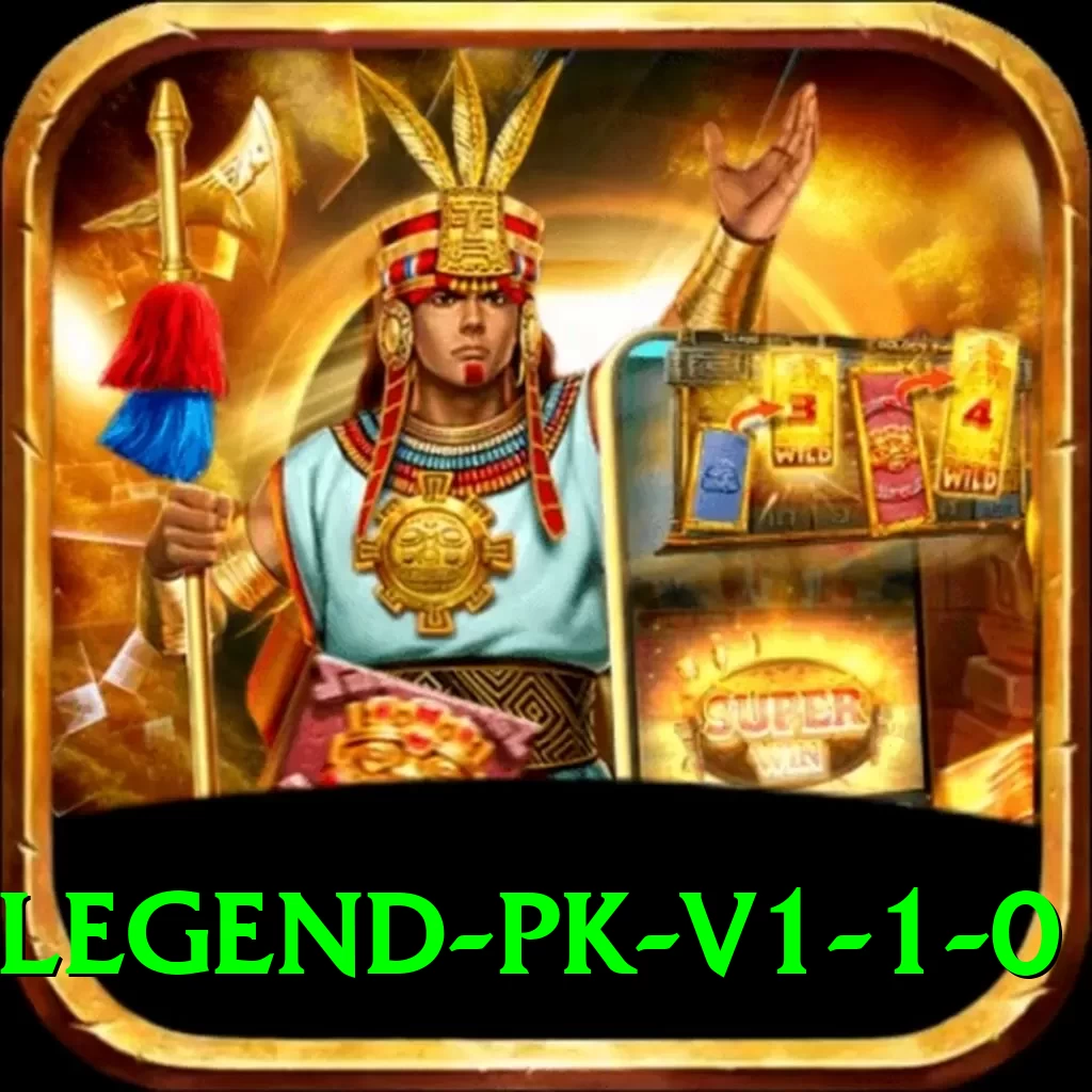 FF777 Game Legend PK v1.1.0 - 2