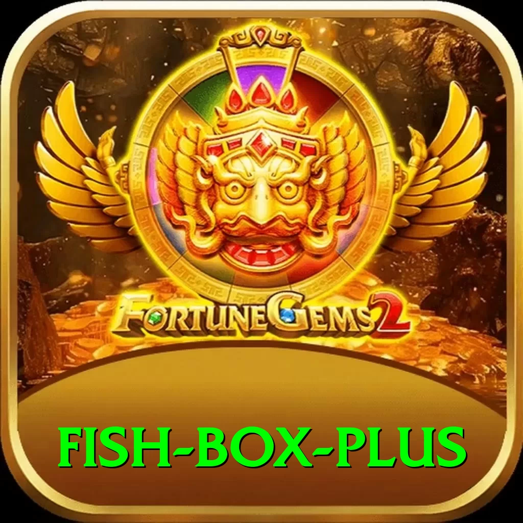 fish box Premium - Free Download - 2