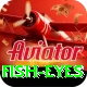 fish eyes Plus v1.4.2