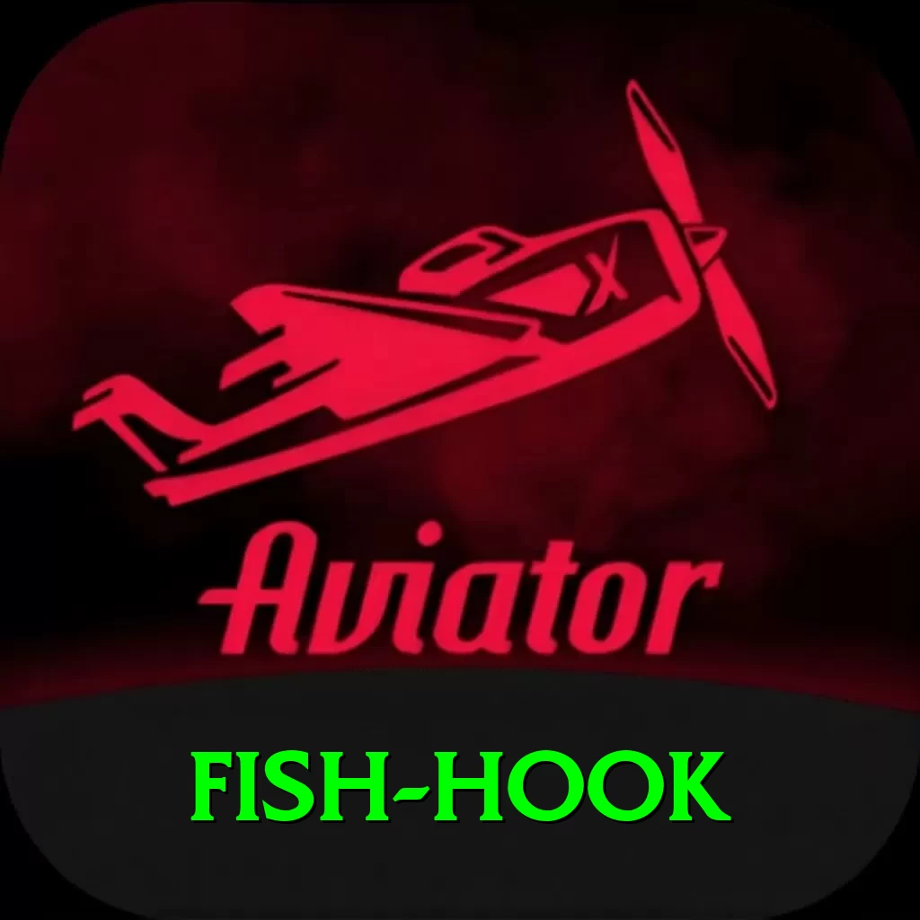 fish hook Gold Pro v4.9.3 - 2