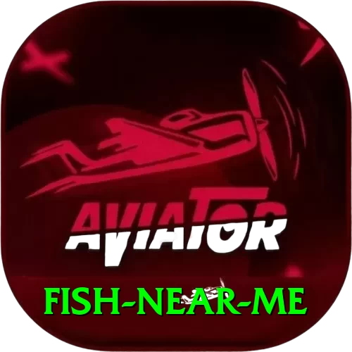 fish near me VIP v5.1.7 - 2