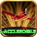 fishing accessories VIP v5.8.0