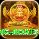fishing boats Gold v1.0.1