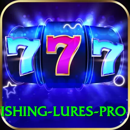 fishing lures Casino Official v5.0.5 - 2