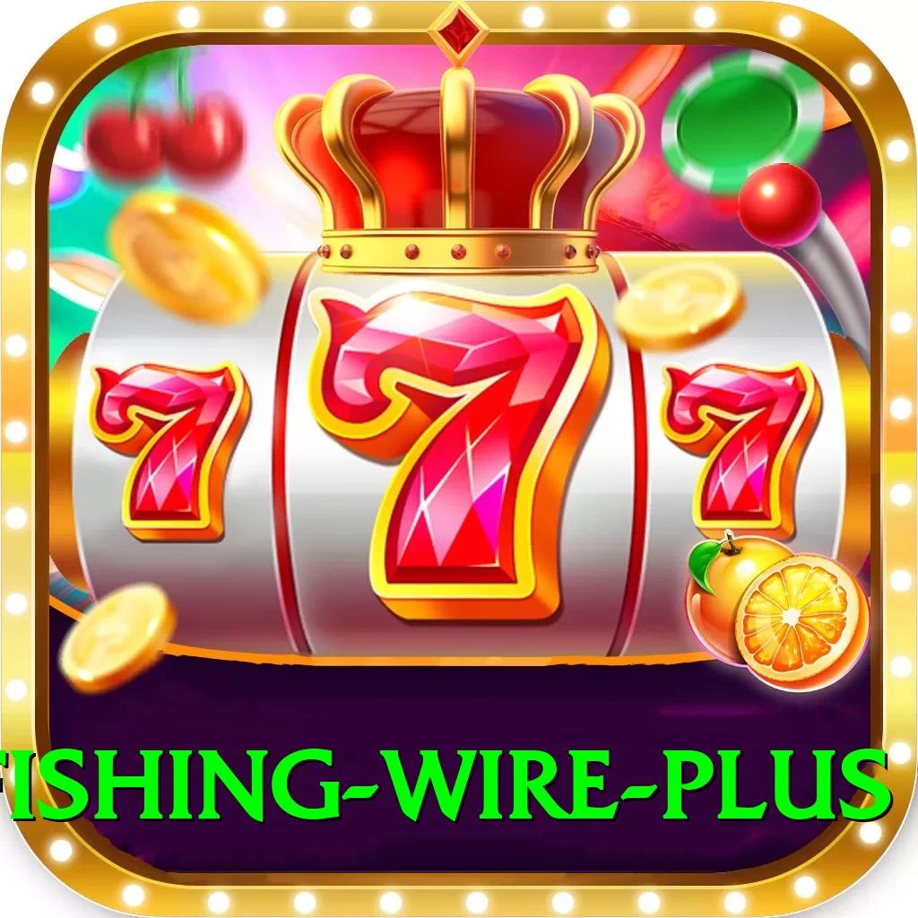 fishing wire Slots Elite v5.7.0 - 2
