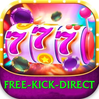 free kick direct Turbo Pro v1.4.9 - 2