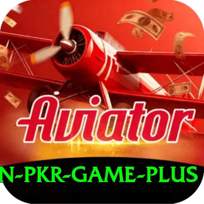 Gameistan PKR Game - Gaming Master - 2