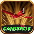 gamespk16 Deluxe vv2.7.9
