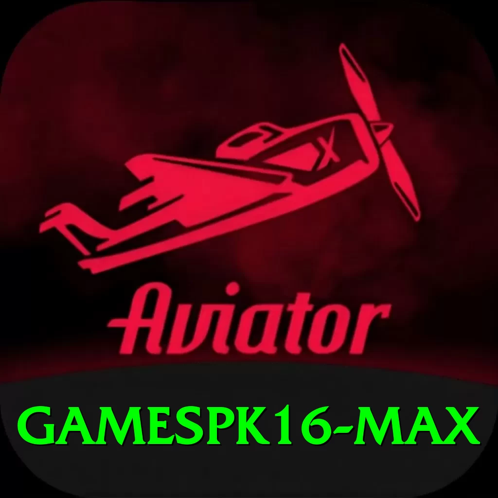 gamespk16 Plus Latest v5.3.8 - 2