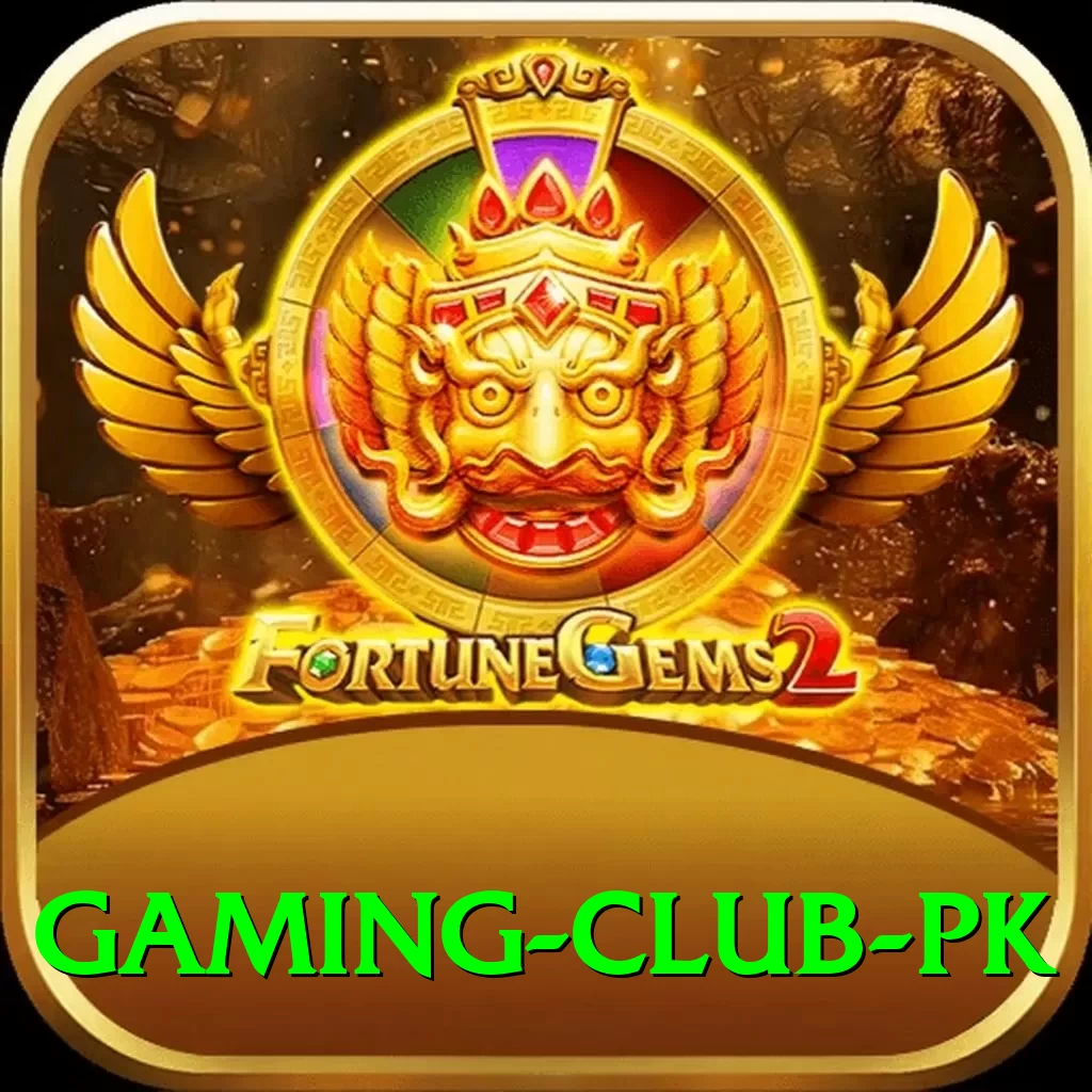 Gaming Club PK Pro Max vv3.1.4 - 2