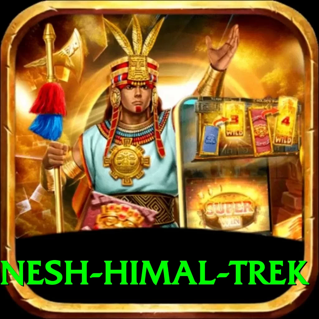 ganesh himal trek Apps (Tools & Injectors) Deluxe v4.0.2 - 2